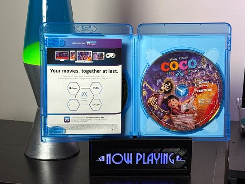 Blu-ray & DVD SALE! Disney & Marvel, popular titles! - Picture 89 of 290