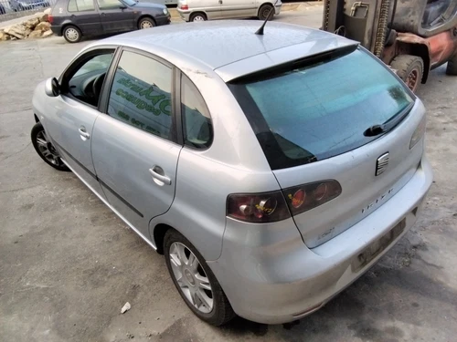 6L1867171F Mando Elevalunas Delantero Izquierdo para SEAT IBIZA (6L1) 2 1689707 - Imagen 12 de 12