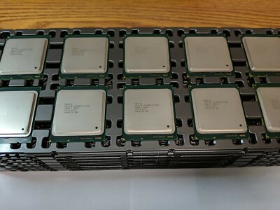 Intel SR0L0 Xeon E5-2690 CM8062101122501 New