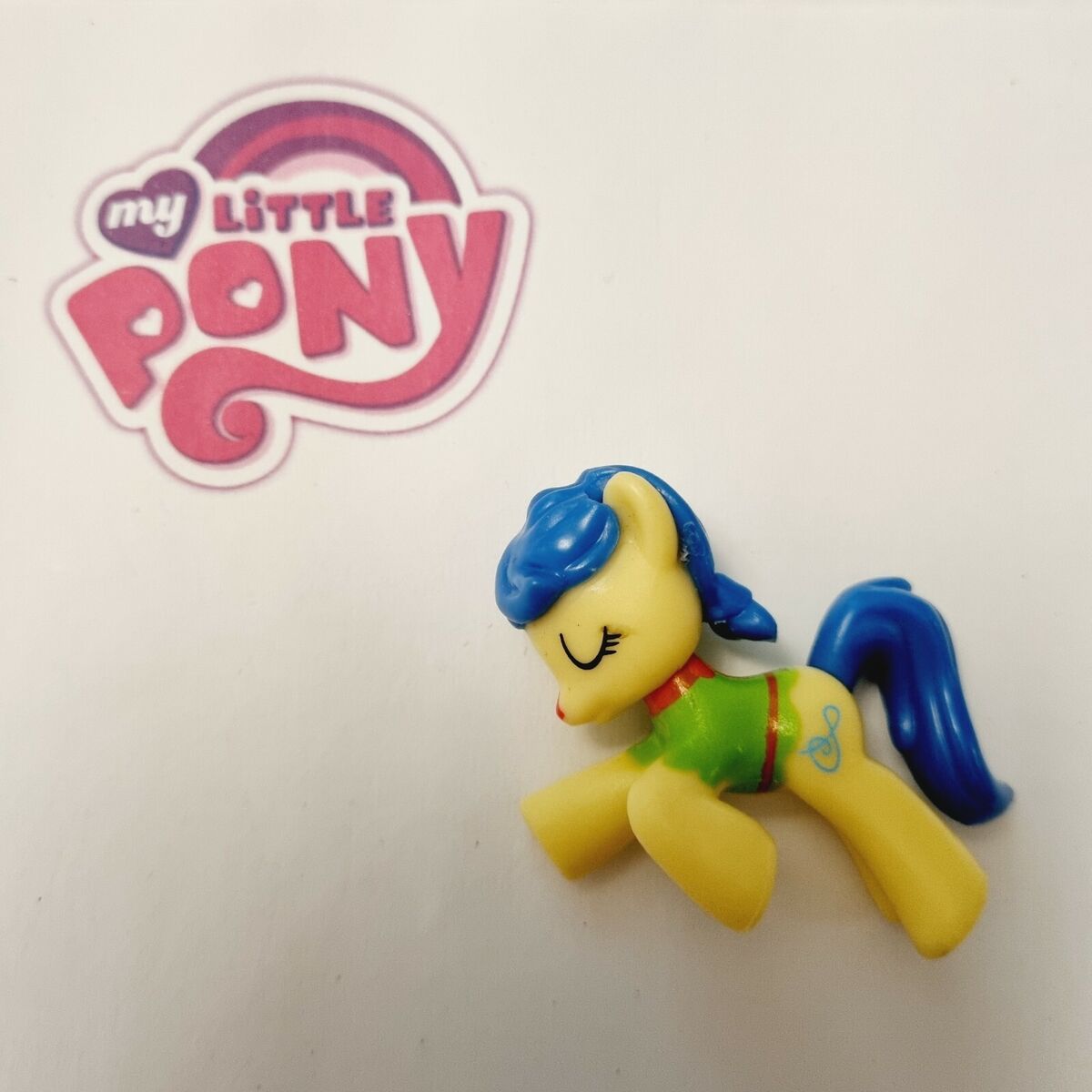 G4 Blind Bag Master Post  Little pony, My little pony names, My little pony  collection