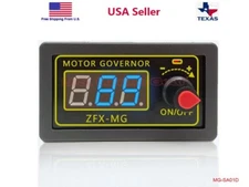 Variable Motor Speed Controller PWM DC 5V 12V 24V 150W PWM Signal Driver Module