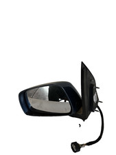 Retroviseur gauche (ou coque) Nissan PATHFINDER