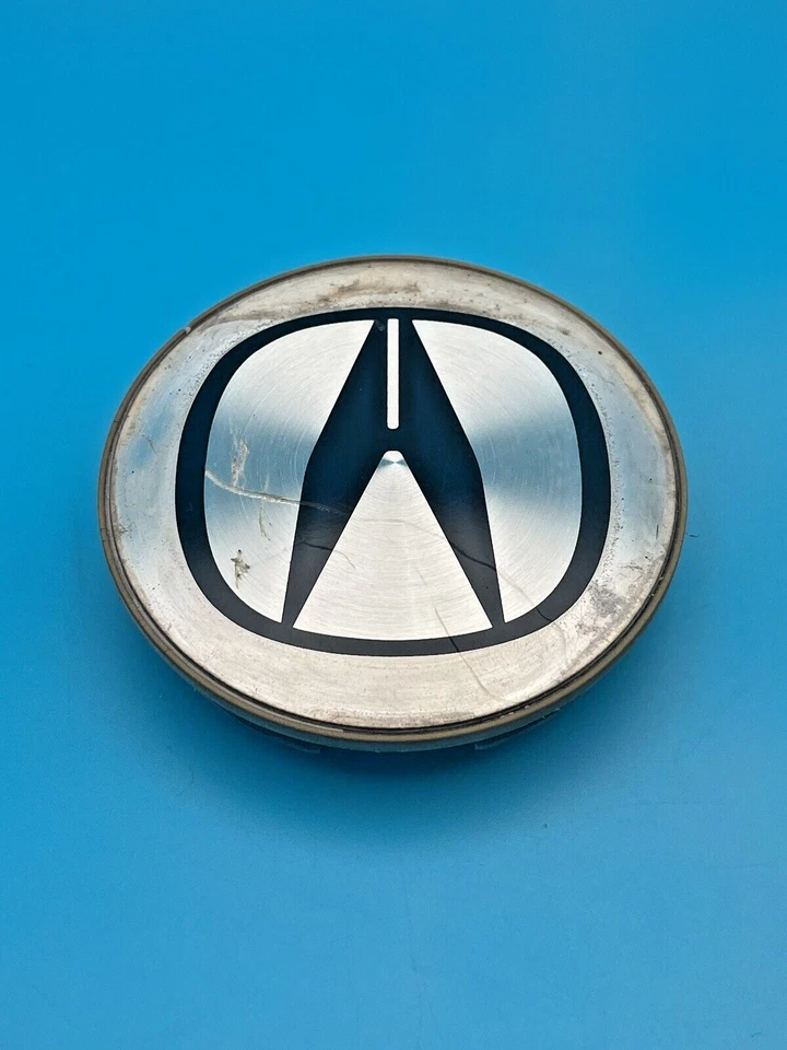 Cubierta de rueda de buje tapa central ACURA TL RL CL CSX TSX MDX INTEGRA 44732-SOK-A000 Foto 2 de 4