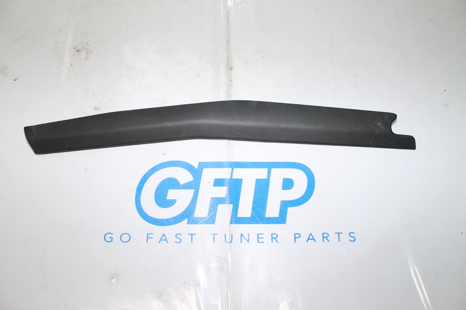 15-20 LAMBORGHINI HURACAN RH RIGHT PASSENGER CENTER CONSOLE SIDE TRIM 4T0863488