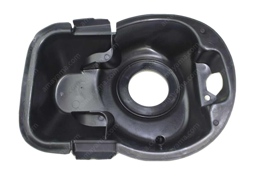 Honda Civic Fuel Filler Adapter Cover End Plastic 74480-SNA-A00