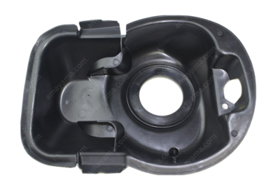 kum※nom※ HONDA GENUINE 74480-SNA-A00 COVER END PLASTIC OEM JDM Japan NEW