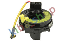 STEERING WHEEL CLOCK SPRING FITS SUZUKI GRAND VITARA II SWIFT III 12-32 0205-