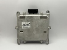 2021-2022 GENESIS GV70 HEADLIGHT CONTROL MODULE UNIT FACTORY OEM 92184-AR000