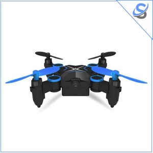 heliway drone