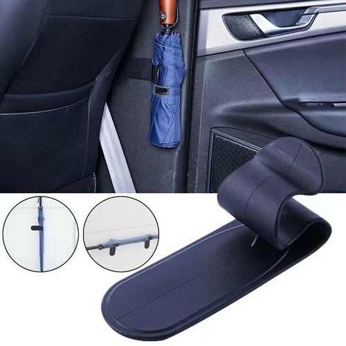 Car Interior Accessories Truck Umbrella Hook Holder Hanger Clip Fastener Parts - Picture 2 of 17