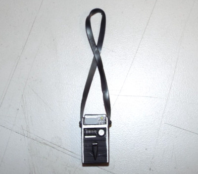 STAR TREK CLASSIC TRICORDER ACTION FIGURE ACCESSORY (ART ASYLUM)