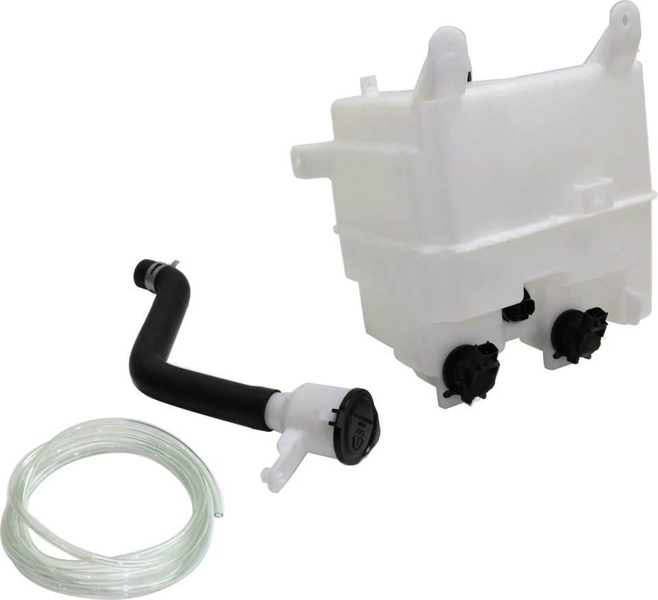 Depósito de lavadora para Toyota Highlander 2006-2007 Foto 2 de 4