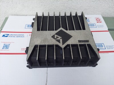 Rockford Fosgate Punch 500a2 2-Channel Car Amp for sale online | eBay