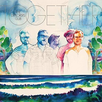 The Explorers Club - Together [VINYL]