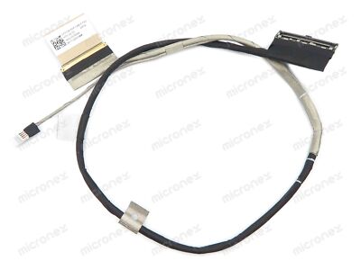 Cavo Video LCD 40 Pin EDP FHD Per ASUS – 14005-03750400 Originale