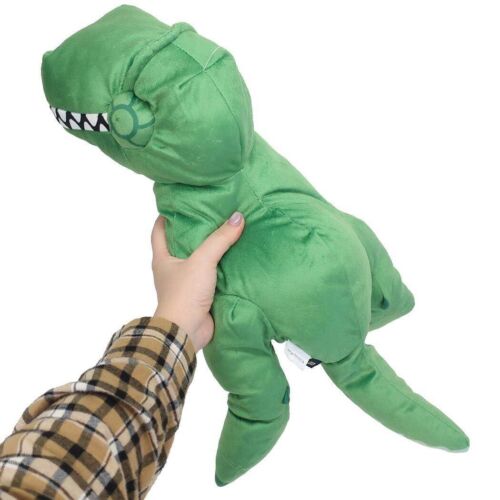 Disney TOY STORY Rex Head Cover for Driver Golf Goods 2024 from Japan cute - Picture 2 of 3