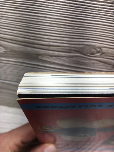 Autographed More Smurf Collectibles: An Unauthorized Handbook & Price Guide - Foto 12 di 12