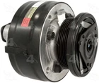 A/C Compressor-New Compressor 4 Seasons 58948