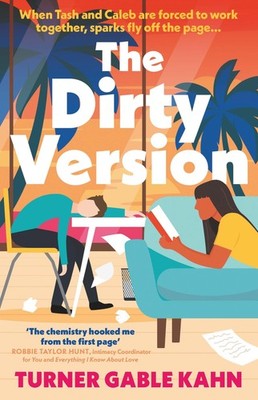 The Dirty Version,Turner Gable Kahn