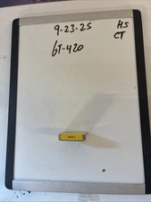 AGW 5 New Bussman Buss Fuses, Pack of 5, Brand New Genuine Bussman Product,