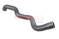 Metzger Autoteile KüHlerschlauch 2420926 FüR Opel Astra P10 Zafira Tourer P12