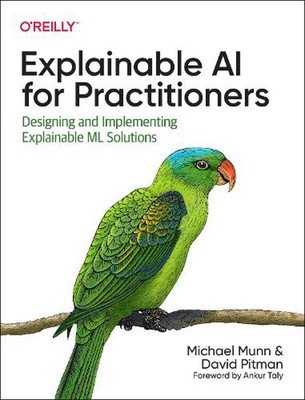 Explainable AI für Praktiker: Design und Implementierung von Explainable ML-Solu