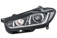Hella 1EL011811-311 Scheinwerfer Links FüR Jaguar XE 03.15 10.20