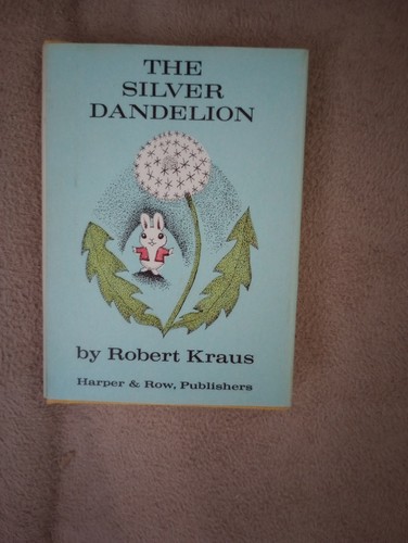 The Bunny's Nutshell Library - Robert Kraus - 4 Mini Book Set - Foto 6 di 10