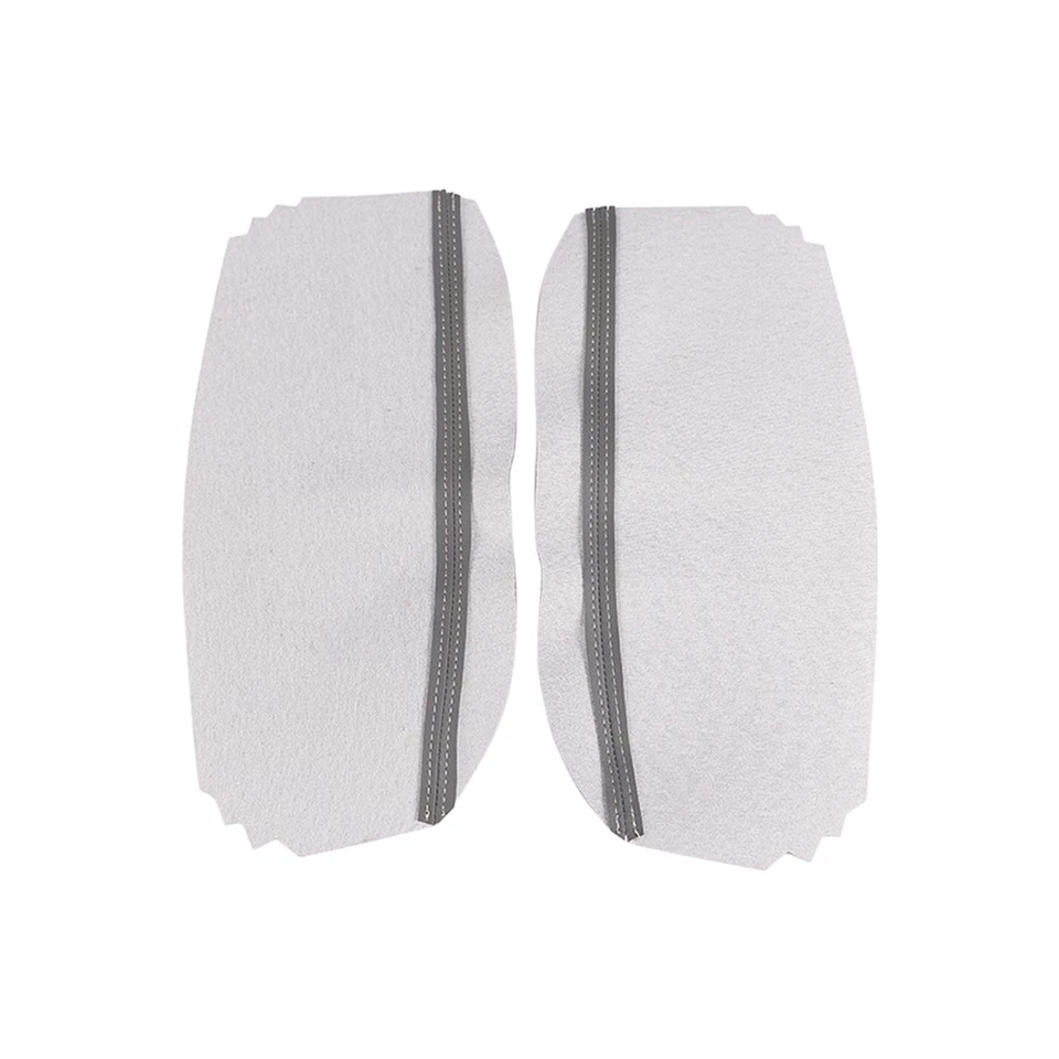 For  Acura RL Vinyl 2005-2010 Center Console Lid Armrest Cover Trim Taupe Gray Foto 4 de 4