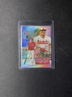 2024 Topps Series 1 - Home Field Advantage Mike Trout #HFA-8