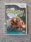 Scooby Doo: Spooky Swamp - Nintendo Wii Complete Tested And Working