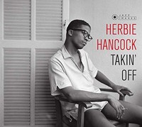 Hancock Herbie - Takin Off - Vinyl Record - G1398Z