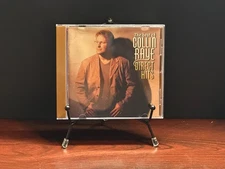 Colin Ray Direct Hits: The Best Of Colin Raye Epic Records 1997 EXMT