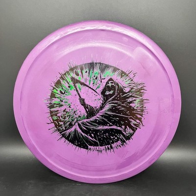 Doomsday Proximity Mine / Survival Plastic