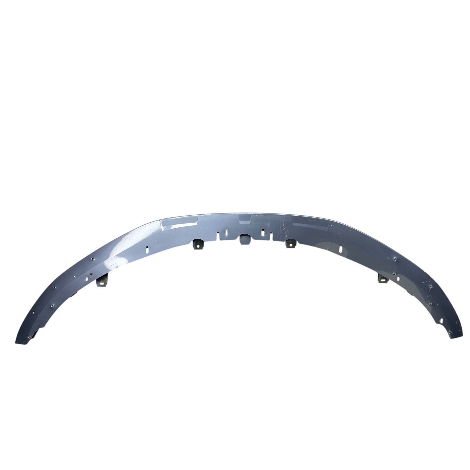 2023-2025 Aston Martin DB12 Front bumper lip spoiler OEM GORY5317626A