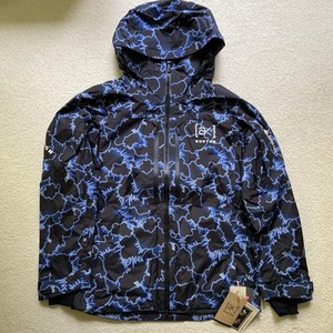 Burton Swash Jacket | eBay Burton Swash Jacket | eBay