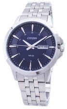 Citizen Quartz BF2011-51L Analog Mens Watch