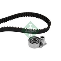 Zahnriemensatz Schaeffler Ina 530 0512 10 FüR Toyota Lexus