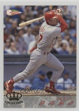 1994 Pacific Crown Collection Chris Sabo #158 l5x
