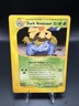 Pokémon TCG Dark Venusaur Best of Game 7/9 Regular Promo Promo