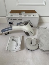 New Rowenta Ultra Steam Handheld Steamer DR5050