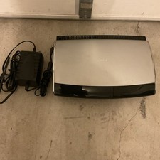 Bose Lifestyle Model AV18 Media Center CD/DVD Player With Power Supply Working