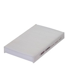 HENGST FILTER E2985LI Filter, Innenraumluft for NISSAN RENAULT