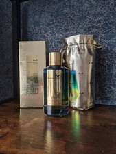 Mancera Aoud Lemon Mint EDP 120ml 