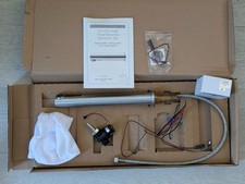 Commercial Sensor Tap