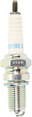 NGK SPARK PLUGS - 7162 - Spark Plug ? DR8EA for Suzuki VanVan 200
