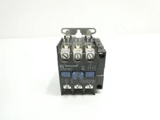 Honeywell DP3040A5003 Definite Purpose Contactor 24v-ac 10a Amp