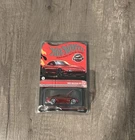 Hot Wheels Red Line Club 1993 Mazda RX-7 R1 (HWF04) Spectraflame Bright Red