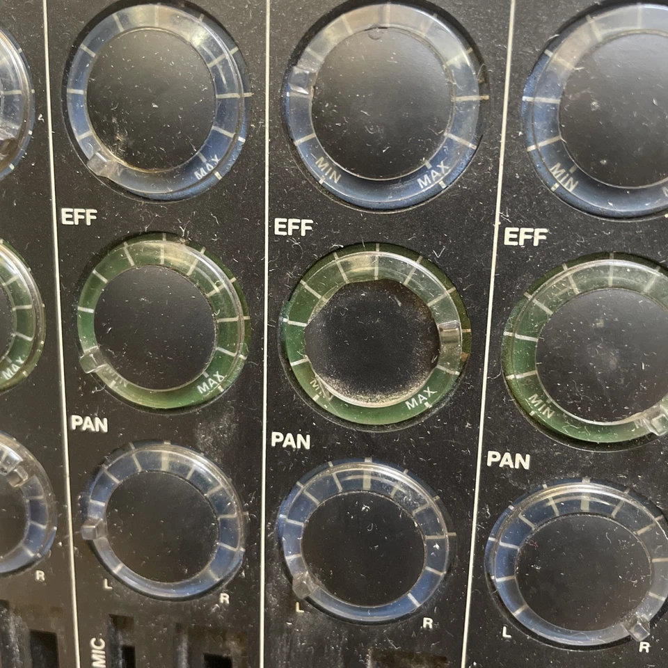 TASCAM PORTA 05 Ministudio Multitrack Analog Cassette Recorder - Image 4 of 4