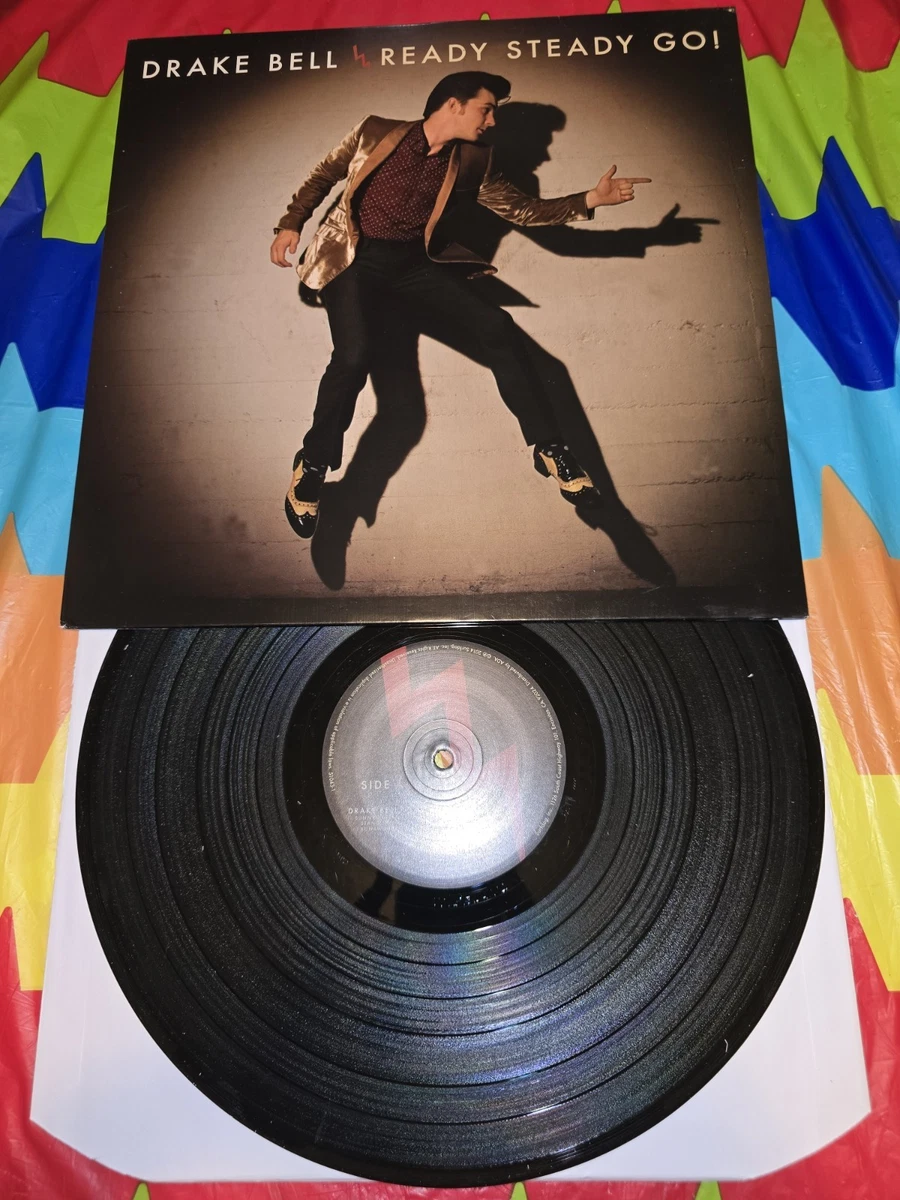 Drake Rock Vinyl Records for sale | eBay